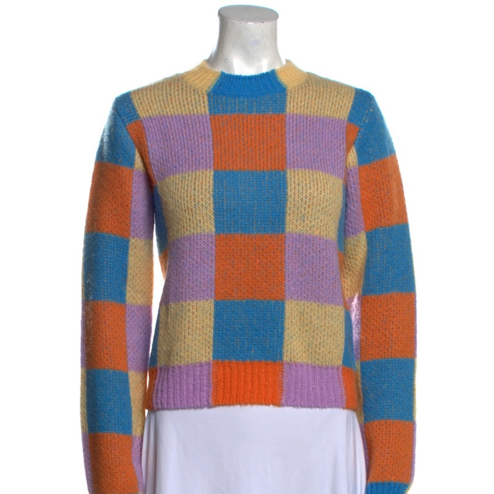 Stine Goya Multi-Color Sweater